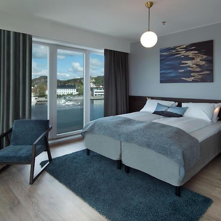 Mandal Hotel Kültér fotó
