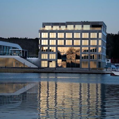 Mandal Hotel Kültér fotó