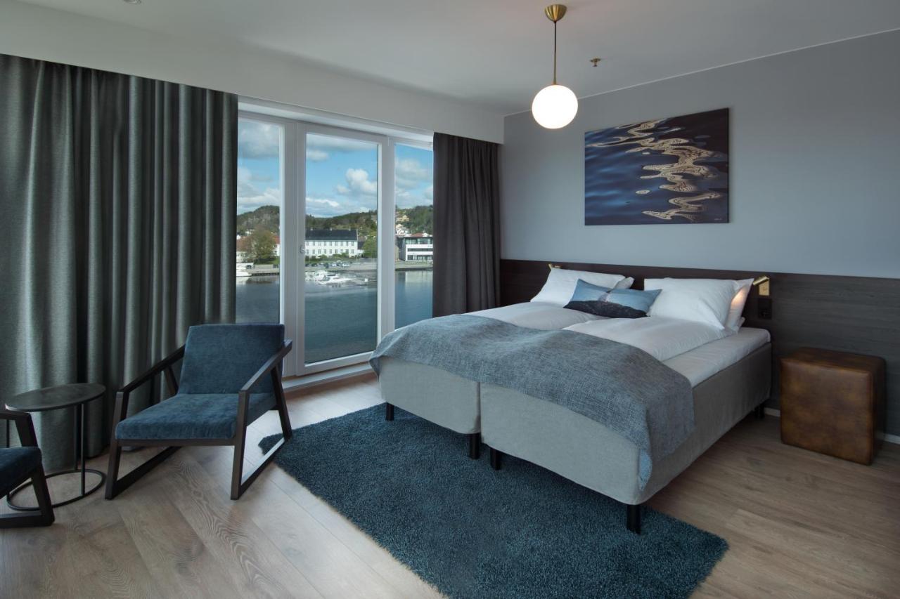 Mandal Hotel Kültér fotó