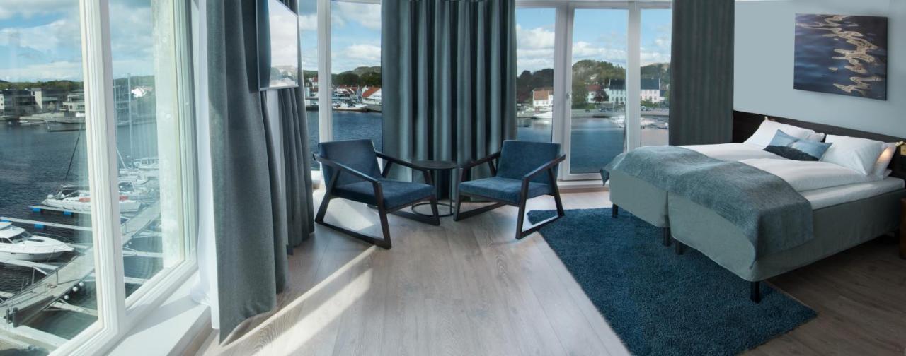 Mandal Hotel Kültér fotó