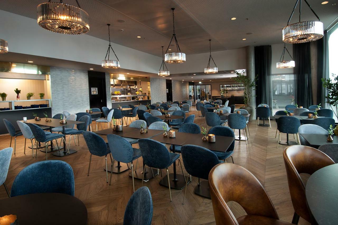 Mandal Hotel Kültér fotó
