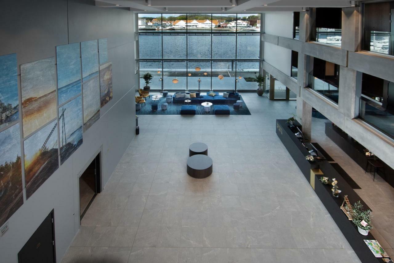 Mandal Hotel Kültér fotó