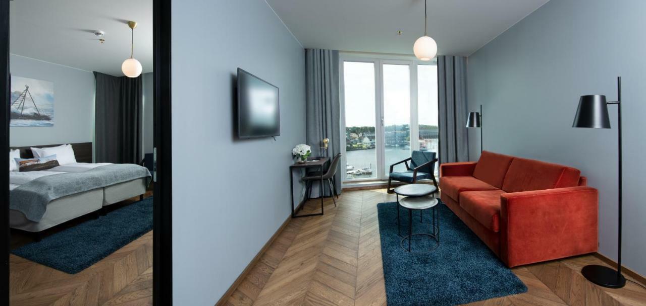 Mandal Hotel Kültér fotó