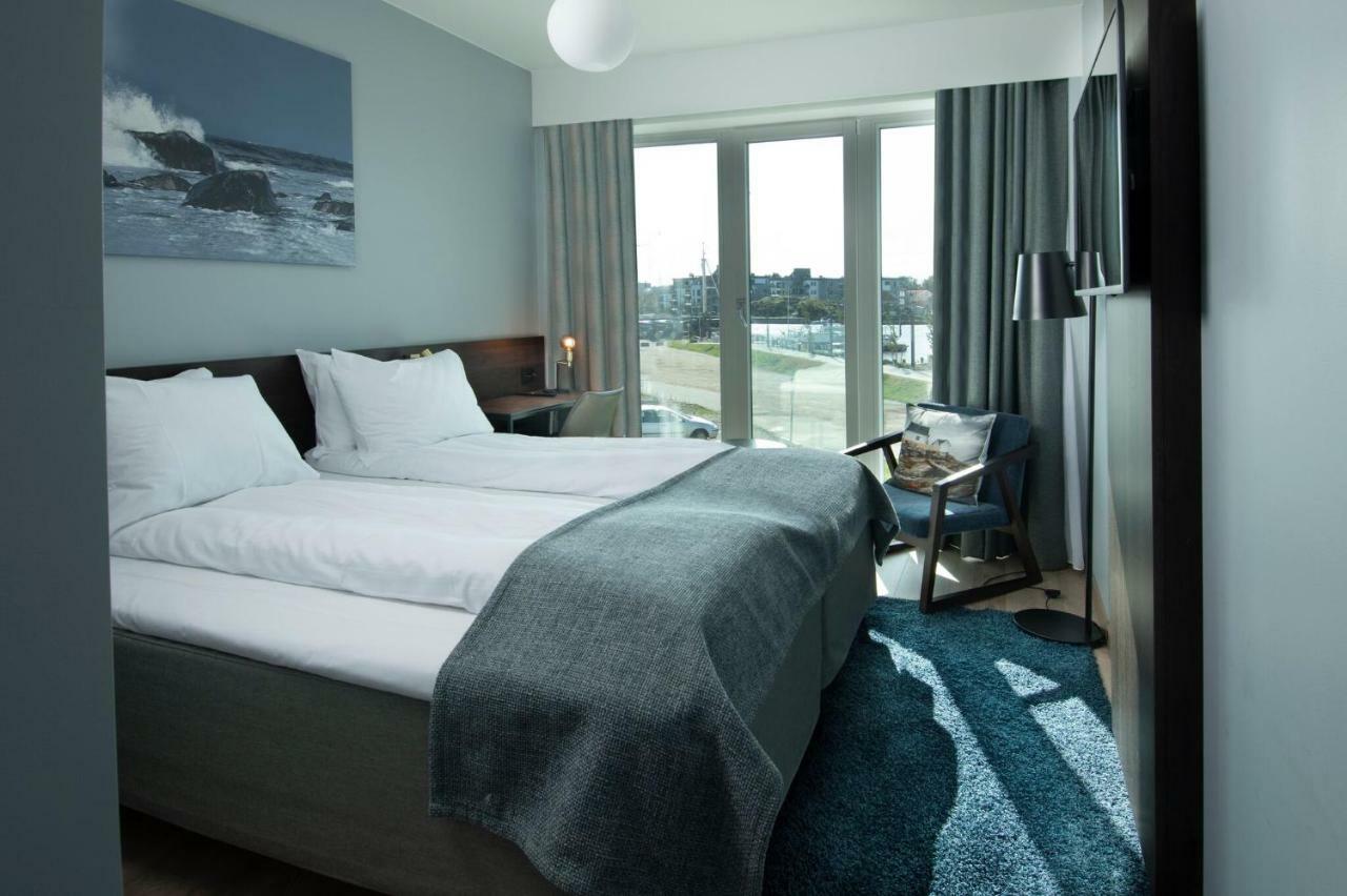 Mandal Hotel Kültér fotó