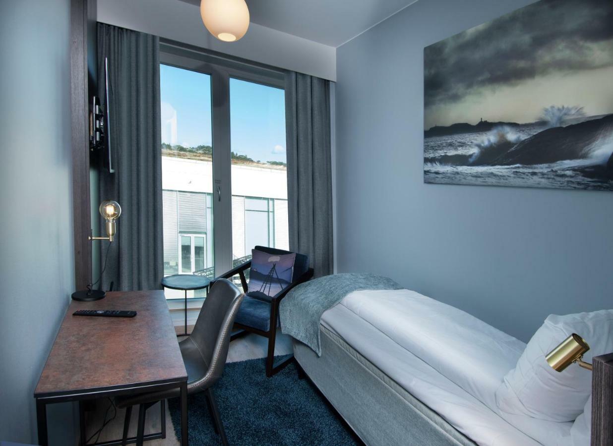 Mandal Hotel Kültér fotó