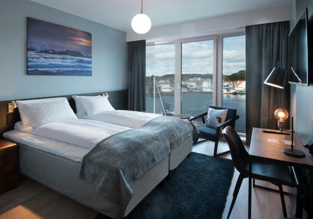 Mandal Hotel Kültér fotó