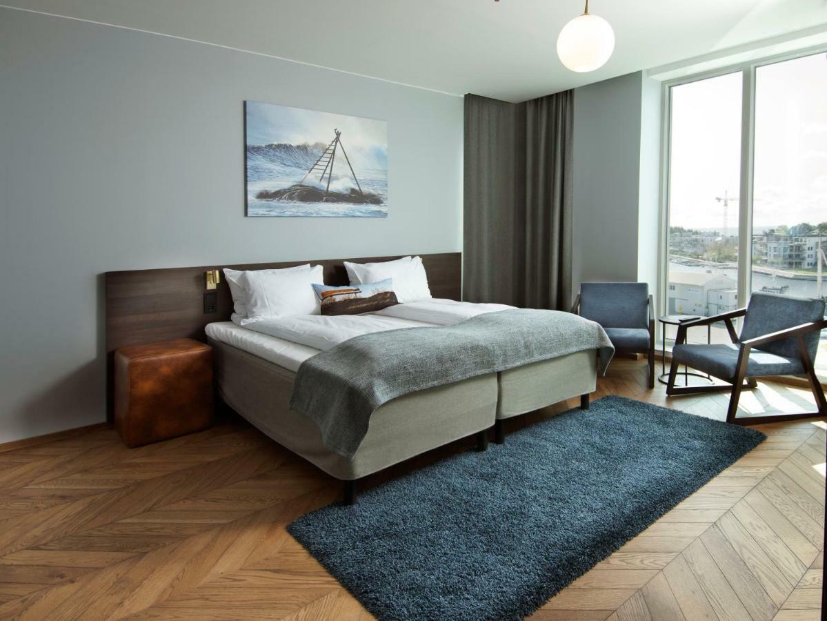 Mandal Hotel Kültér fotó