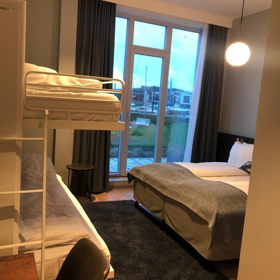 Mandal Hotel Kültér fotó